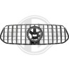DIEDERICHS 1693340 Pieza interior panal radiador - 1