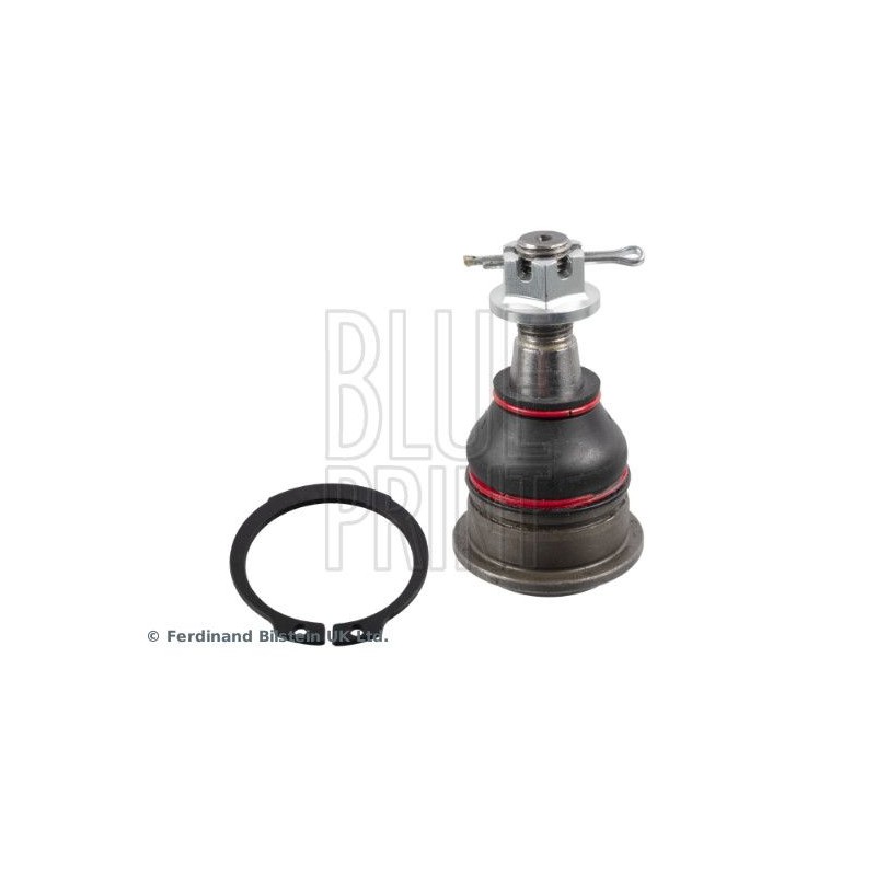 BLUE PRINT ADN18695 Rótula de suspensión/carga Eje delantero, izquierda