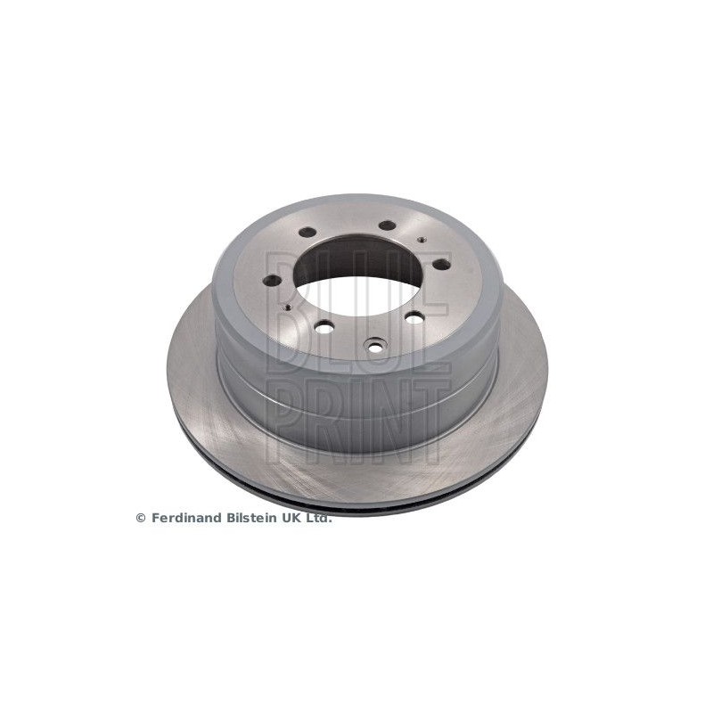 BLUE PRINT ADT34389 Disco de freno