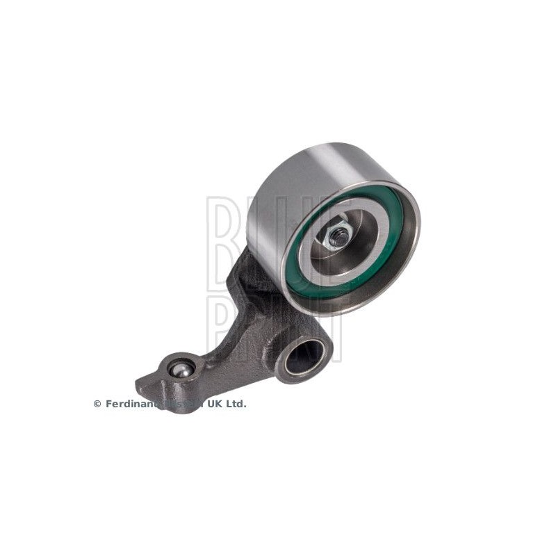 BLUE PRINT ADT37639 Polea tensora, correa dentada