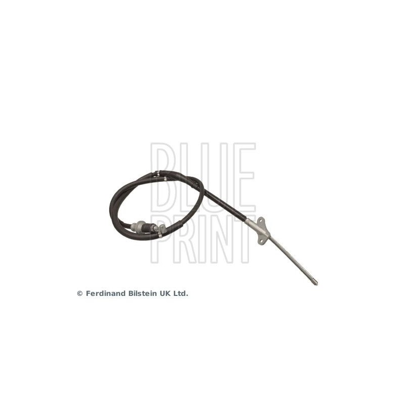 BLUE PRINT ADZ94639 Cable de accionamiento, freno de estacionamiento