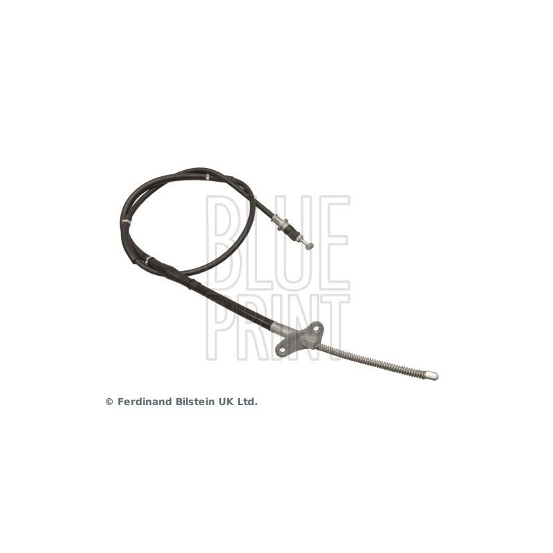 BLUE PRINT ADZ94640 Cable de accionamiento, freno de estacionamiento