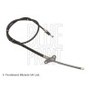 BLUE PRINT ADZ94640 Cable de accionamiento, freno de estacionamiento