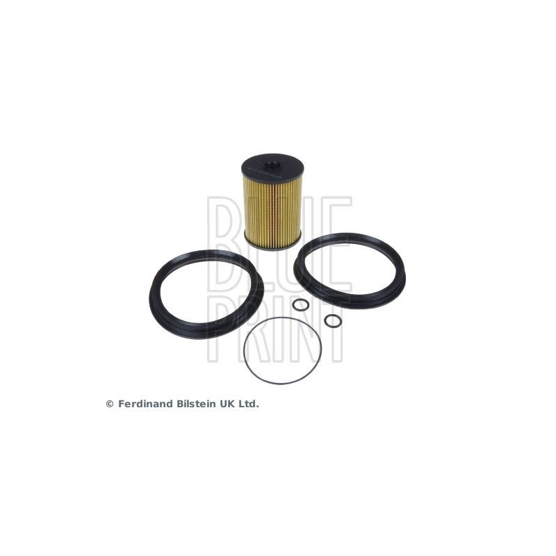 BLUE PRINT ADB112303 Filtro combustible