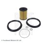BLUE PRINT ADB112303 Filtro combustible