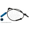 BLUE PRINT ADB117101 Sensor, revoluciones de la rueda