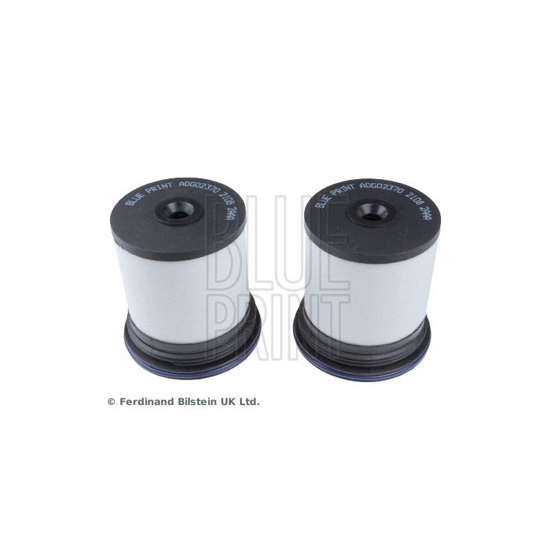 BLUE PRINT ADG02370 Kit filtros combustible