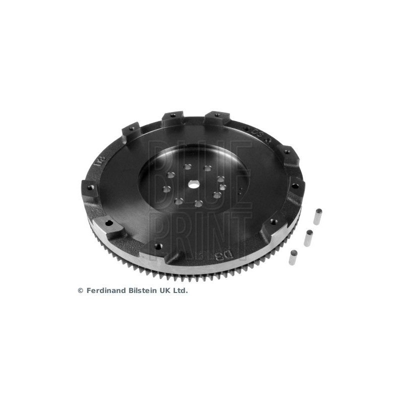 BLUE PRINT ADG03506 Volante motor