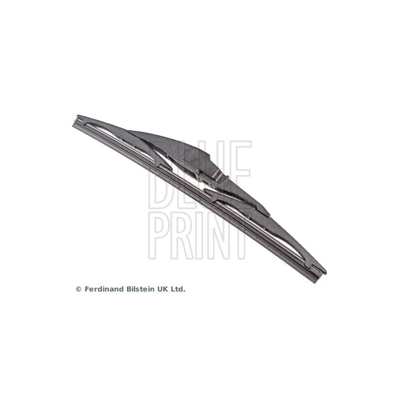 BLUE PRINT ADG09783 Limpiaparabrisas posterior