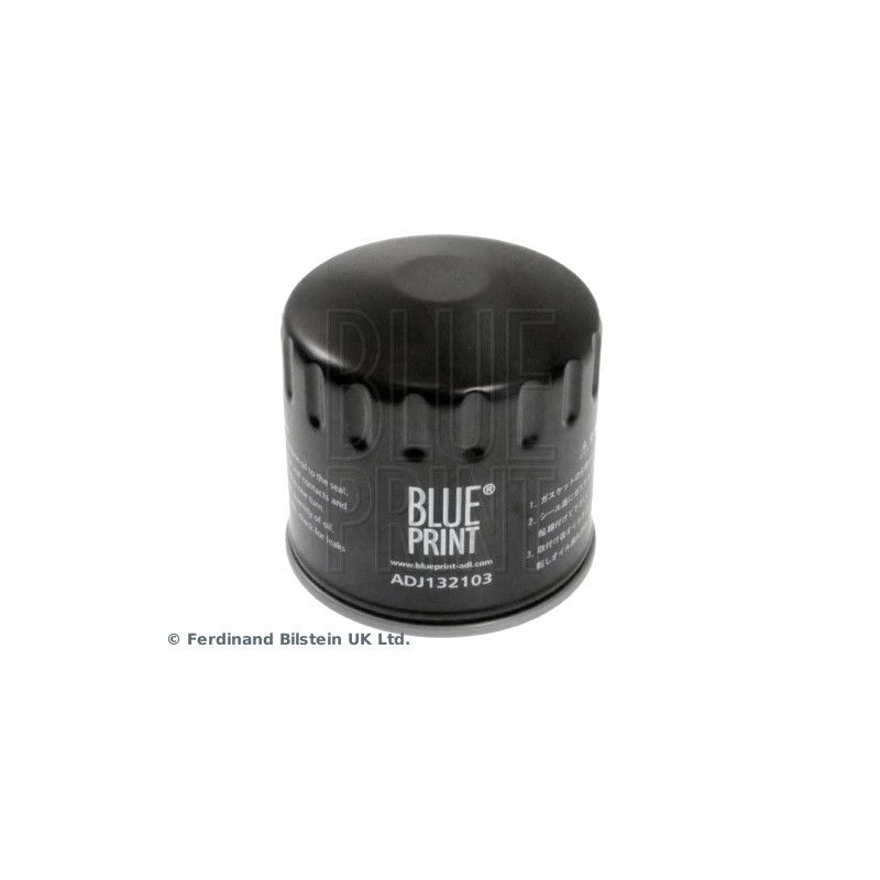 BLUE PRINT ADJ132103 Filtro de aceite