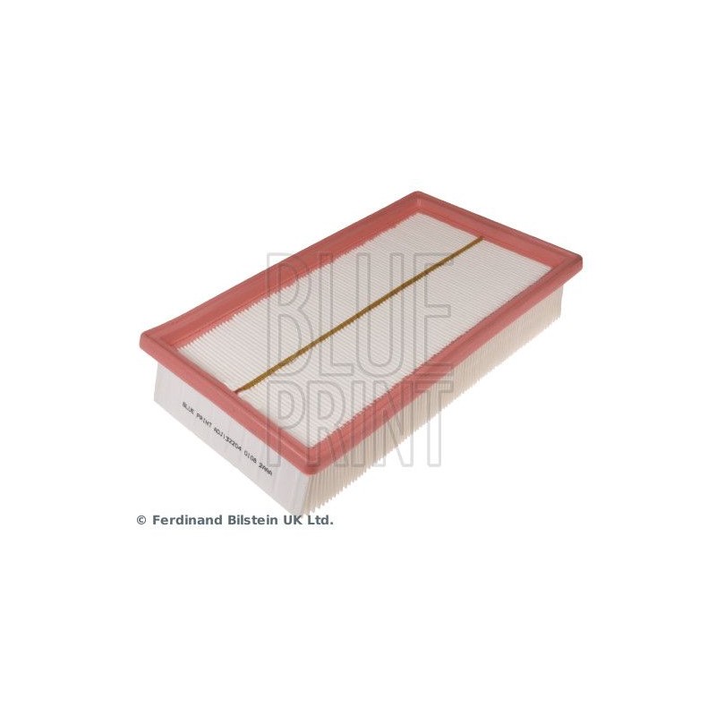 BLUE PRINT ADJ132204 Filtro de aire