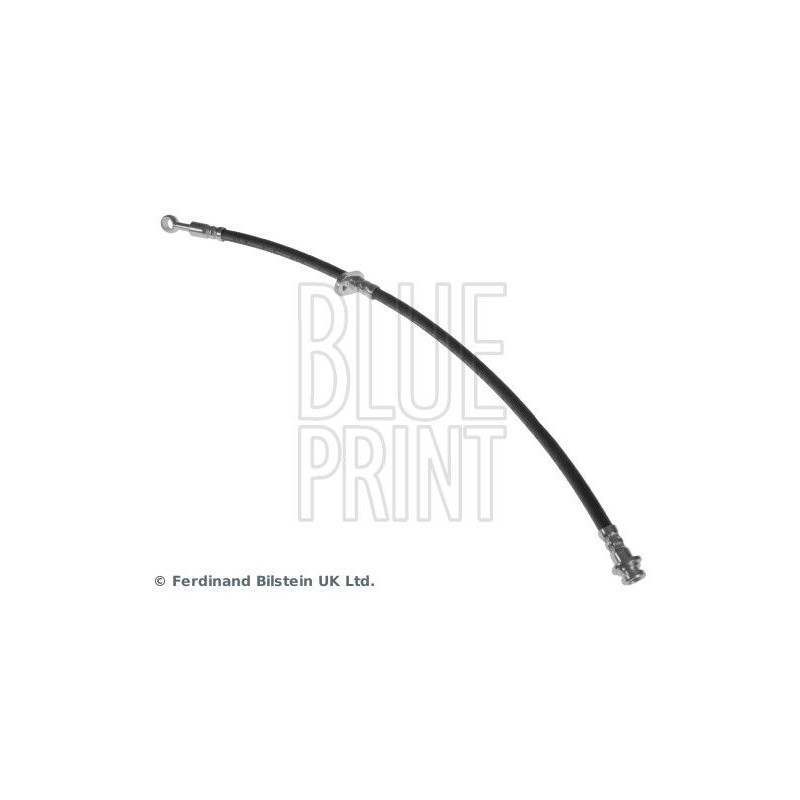 BLUE PRINT ADK85367 Tubo flexible de frenos Eje delantero, derecha