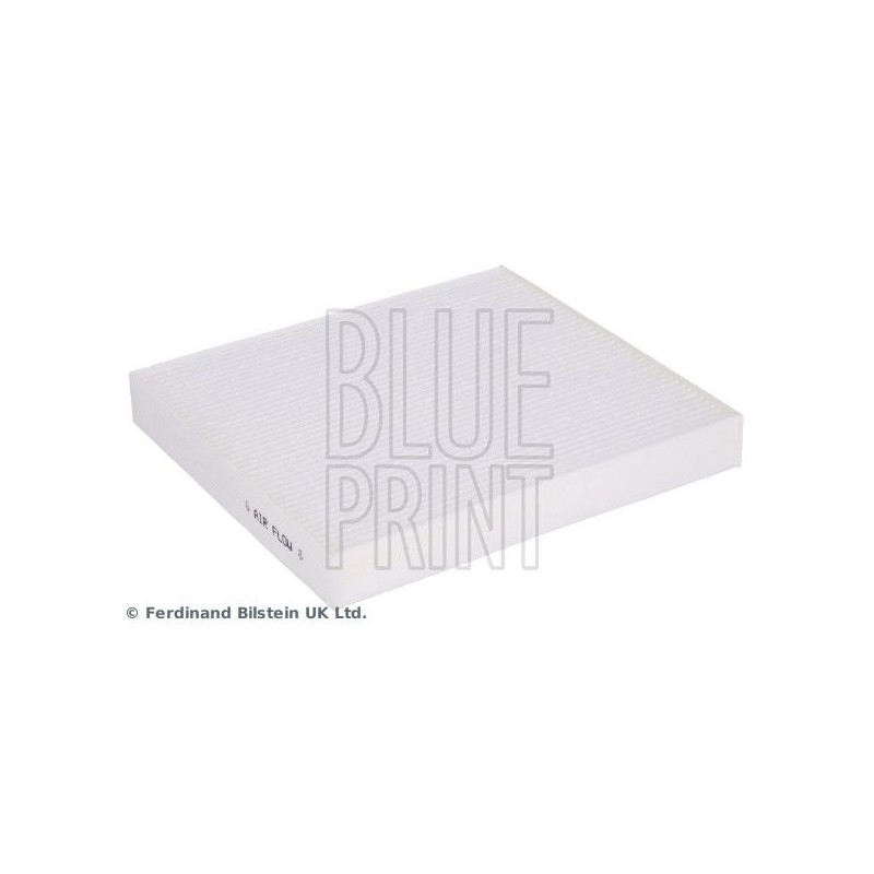 BLUE PRINT ADM52529 Filtro, aire habitáculo