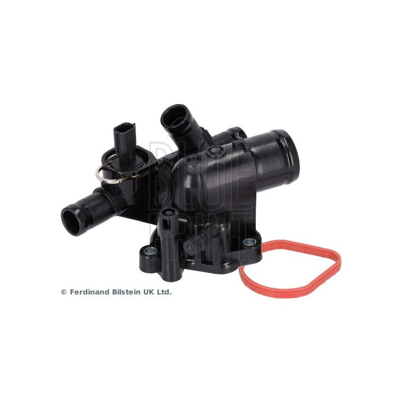 BLUE PRINT ADN19238 Caja del termostato