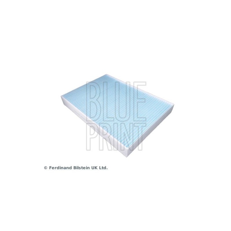 BLUE PRINT ADF122524 Filtro, aire habitáculo