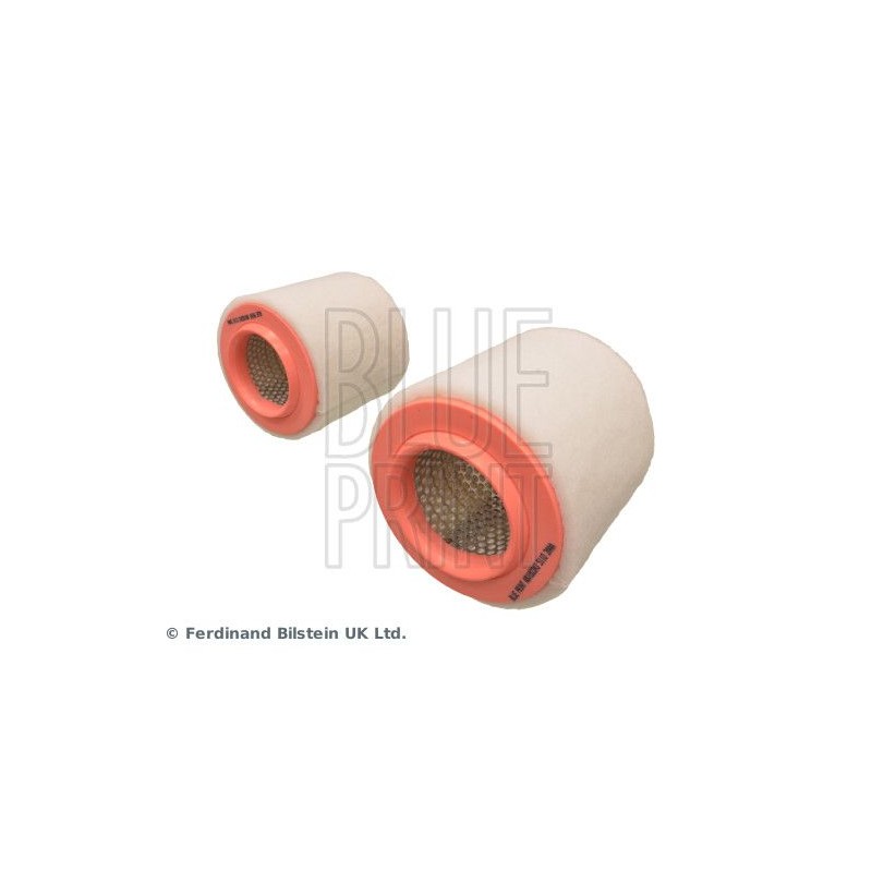 BLUE PRINT ADV182243 Kit de filtros de aire