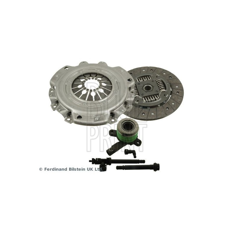 BLUE PRINT ADW193082 Kit de embrague