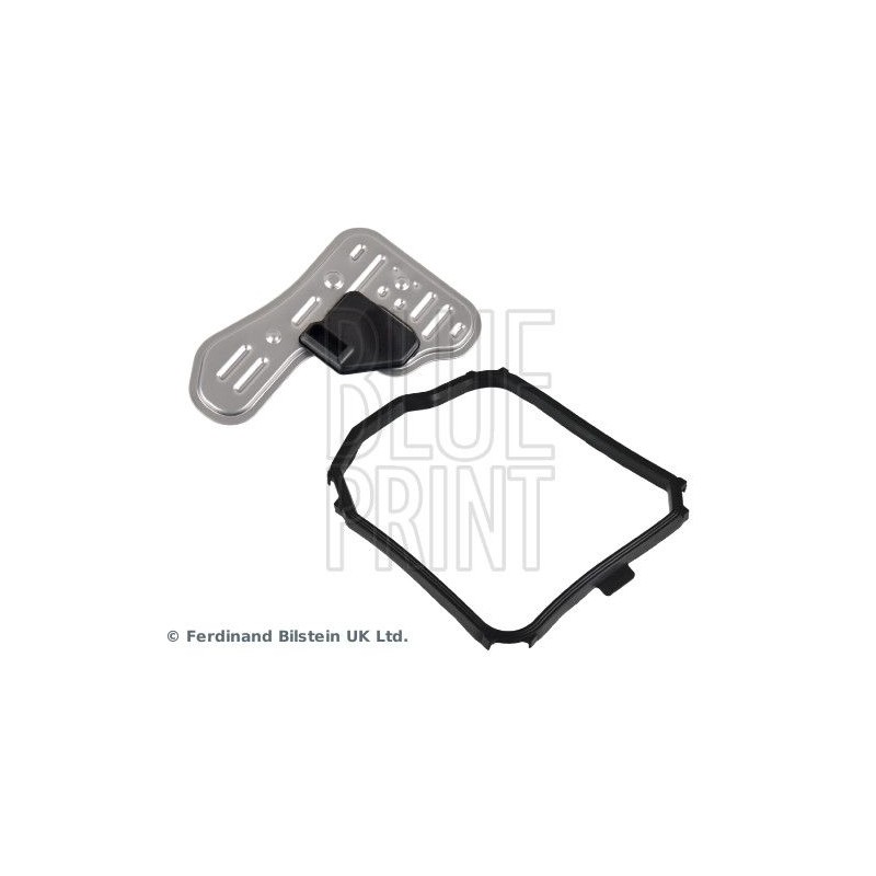 BLUE PRINT ADP152103 Kit filtro hidrtáulico, caja automática