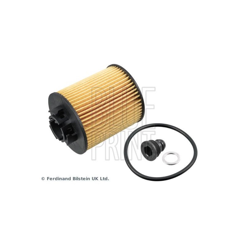 BLUE PRINT ADBP210149 Filtro de aceite