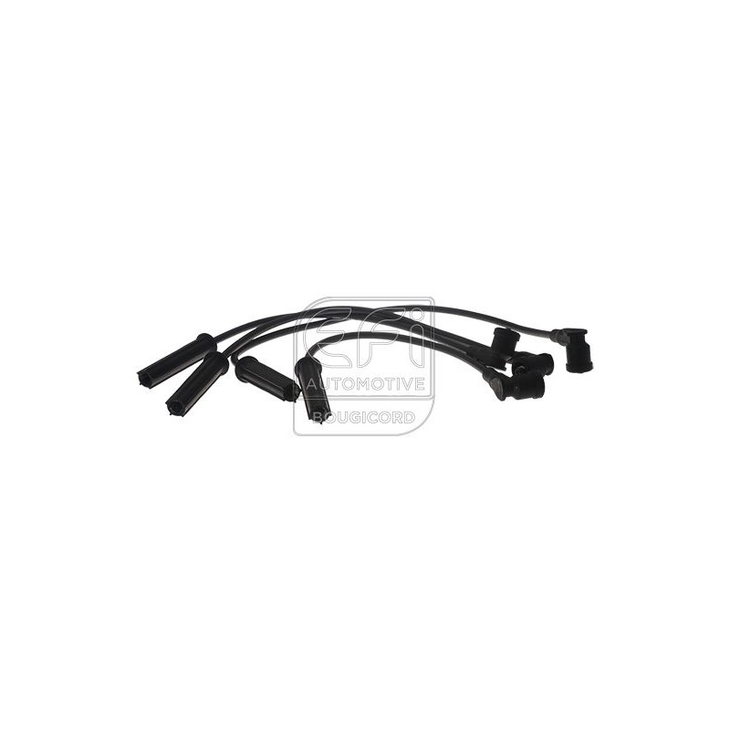 EFI AUTOMOTIVE 1429 Juego de cables de encendido