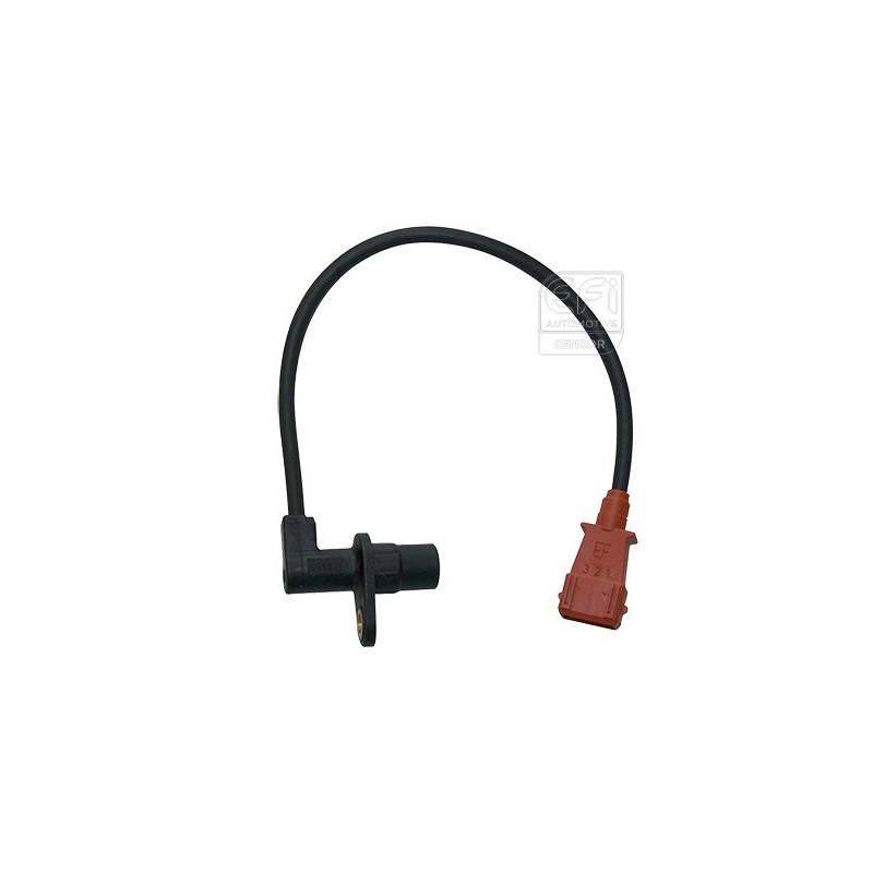 EFI AUTOMOTIVE 144303 Generador de impulsos, cigüeñal