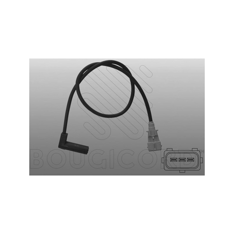 EFI AUTOMOTIVE 144310 Generador de impulsos, cigüeñal