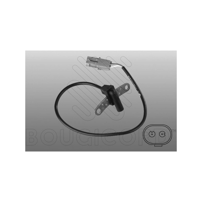 EFI AUTOMOTIVE 144441 Generador de impulsos, cigüeñal