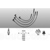 EFI AUTOMOTIVE 4193 Juego de cables de encendido