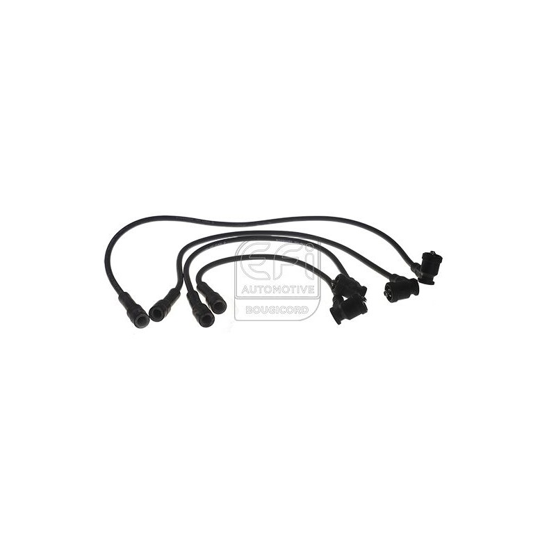 EFI AUTOMOTIVE 4333 Juego de cables de encendido