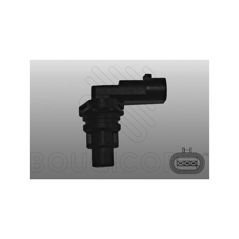 EFI AUTOMOTIVE 141218 Sensor, posición arbol de levas