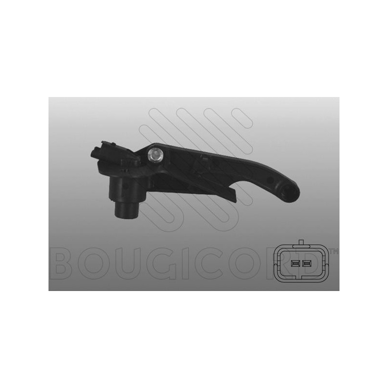 EFI AUTOMOTIVE 144317 Generador de impulsos, cigüeñal