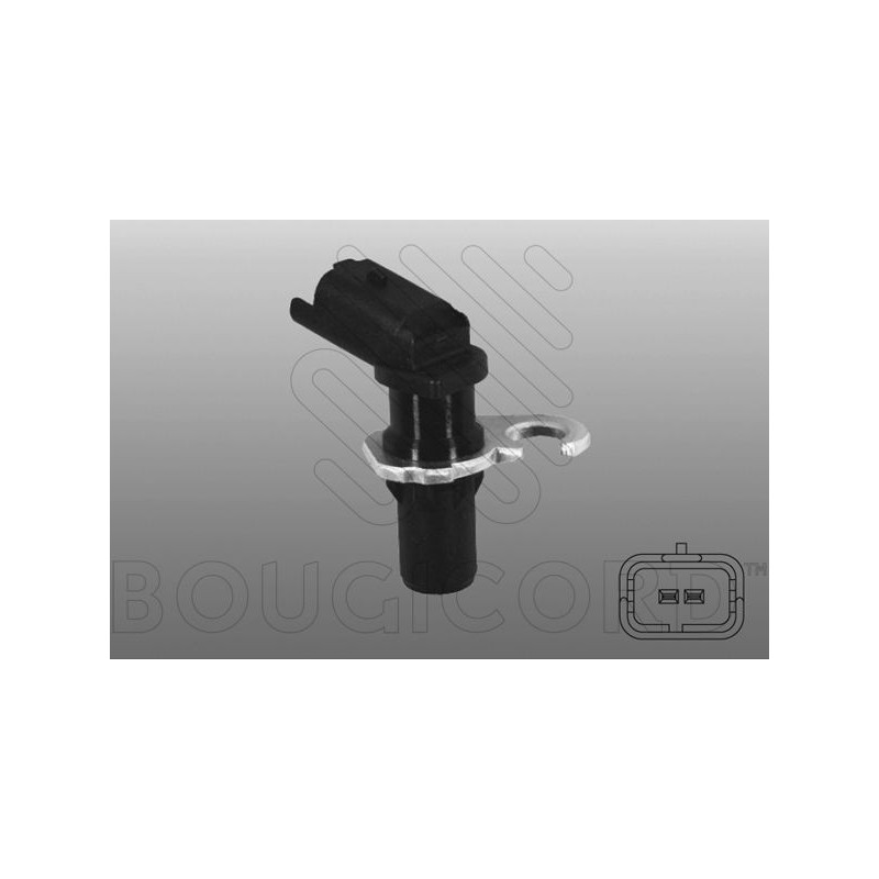 EFI AUTOMOTIVE 144328 Generador de impulsos, cigüeñal