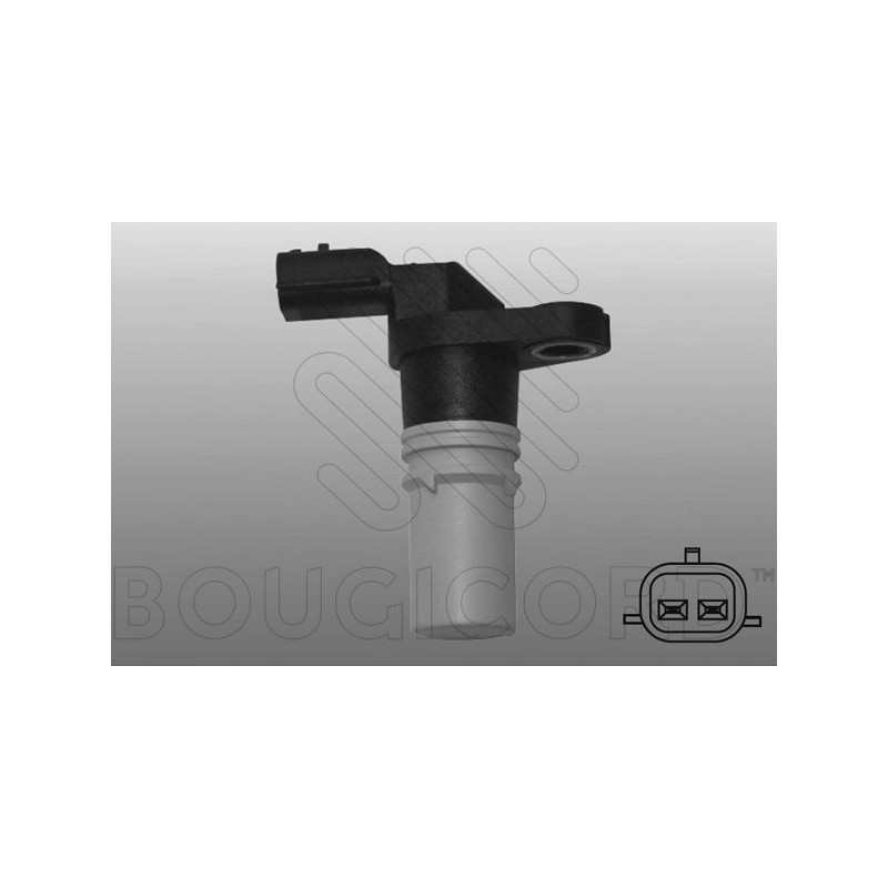 EFI AUTOMOTIVE 144413 Generador de impulsos, cigüeñal