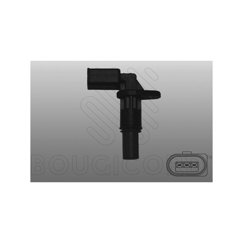 EFI AUTOMOTIVE 144509 Sensor, posición arbol de levas