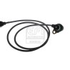 EFI AUTOMOTIVE 147204 Generador de impulsos, cigüeñal