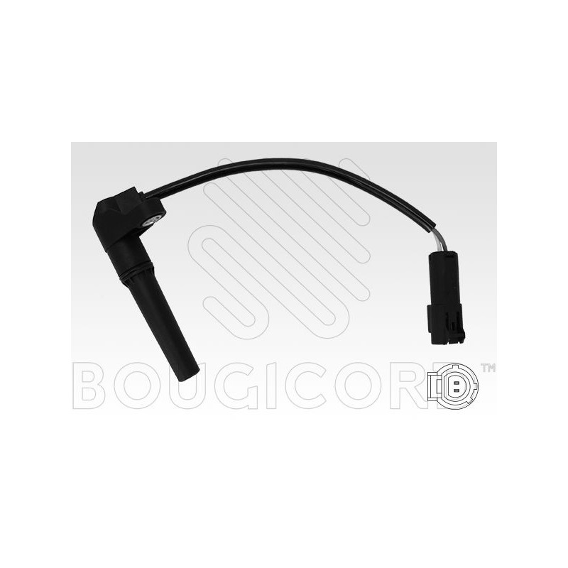 EFI AUTOMOTIVE 147223 Generador de impulsos, cigüeñal