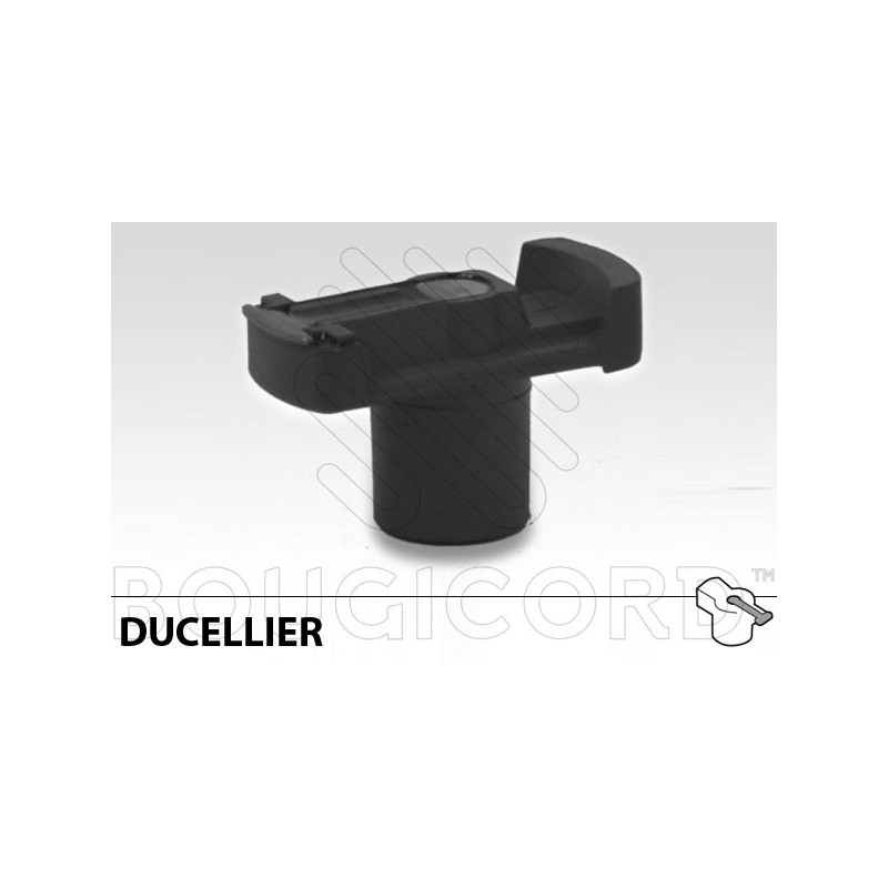 EFI AUTOMOTIVE 160608 Rotor del distribuidor de encendido