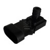 EFI AUTOMOTIVE 291014 Sensor, presión colector de admisión