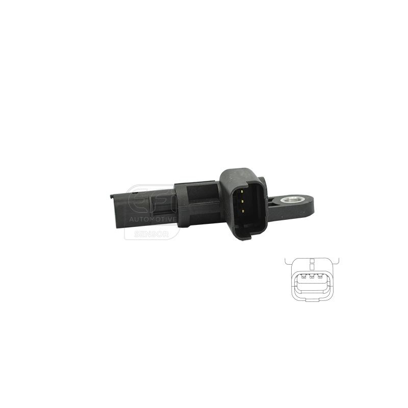 EFI AUTOMOTIVE 303431 Sensor, posición arbol de levas