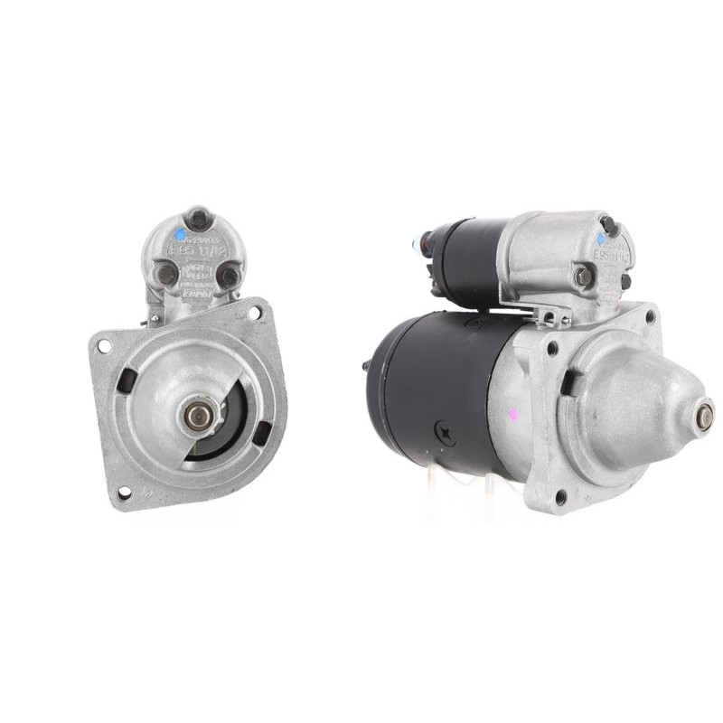 CEVAM 3450 Motor de arranque