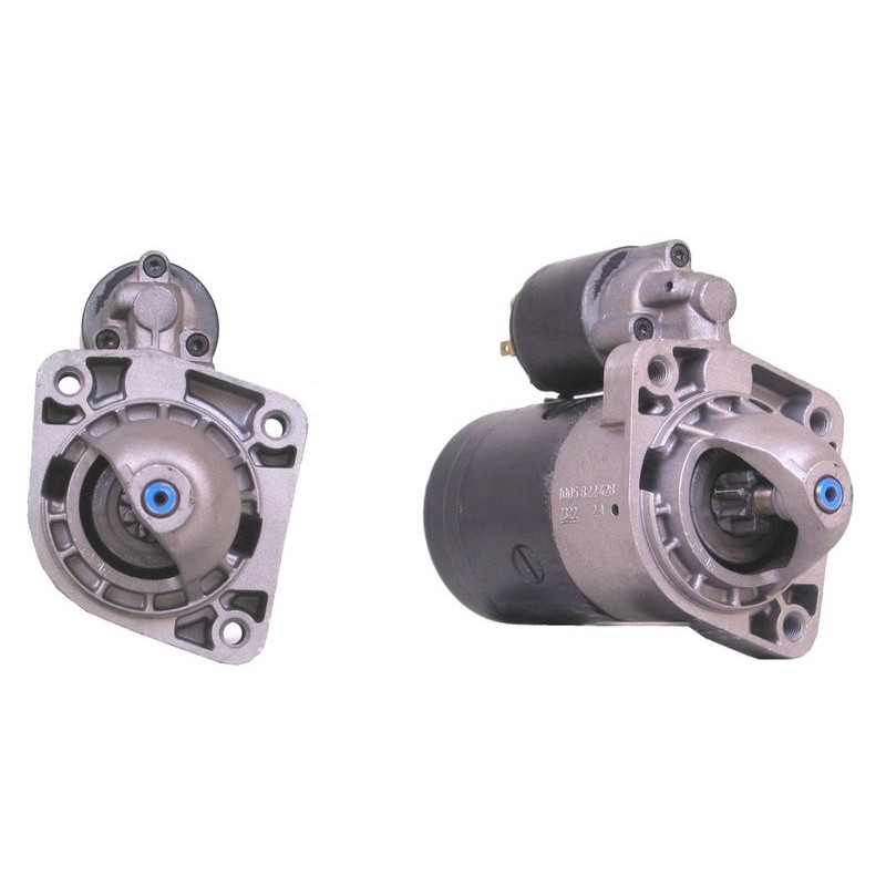 CEVAM 3506 Motor de arranque