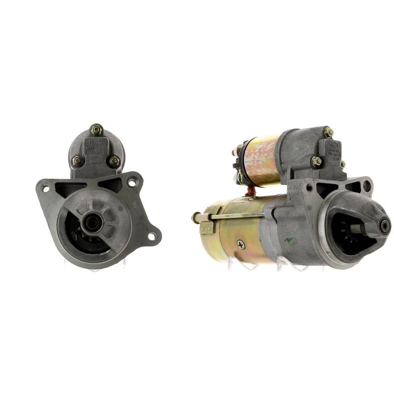 CEVAM 3545 Motor de arranque