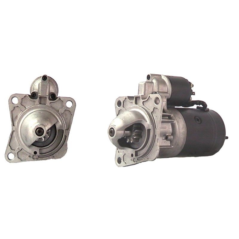 CEVAM 3677 Motor de arranque