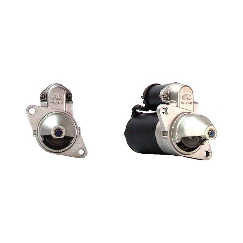 CEVAM 3819 Motor de arranque