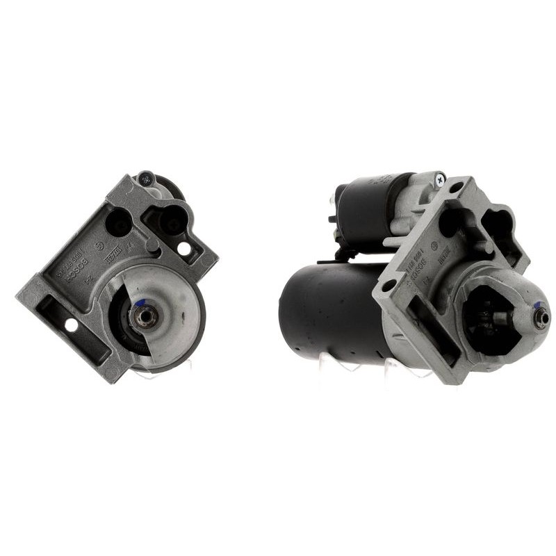 CEVAM 3855 Motor de arranque