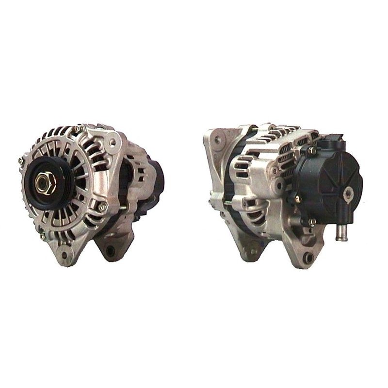 CEVAM 4002 Alternador