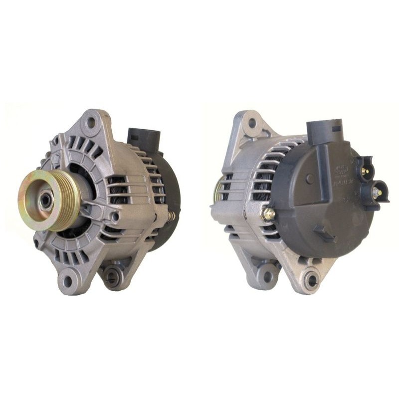CEVAM 4030 Alternador