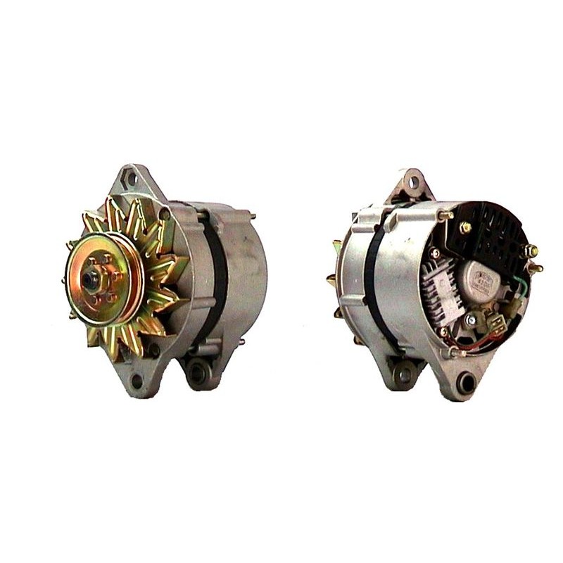 CEVAM 4104 Alternador
