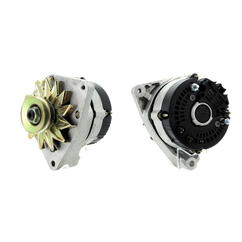 CEVAM 4120 Alternador