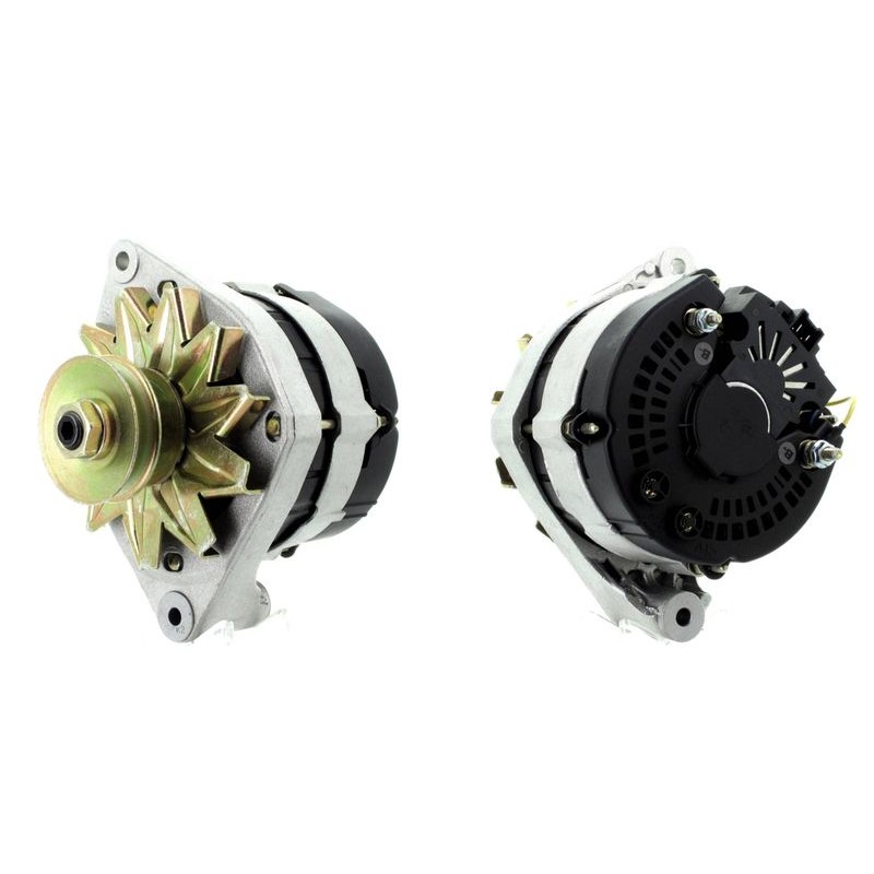 CEVAM 4154 Alternador